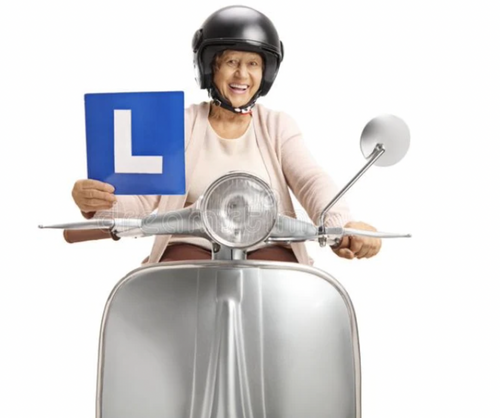 New Driving Licence Rules For Motorcycles From 2021