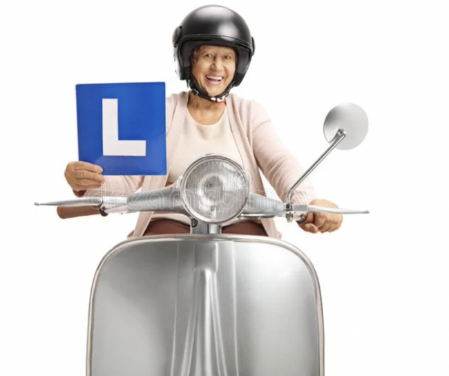 Neue Führerscheinregeln für Motorräder ab 2021