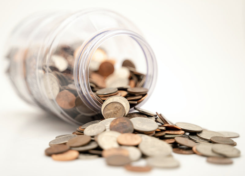 Wie funktioniert die Finanzierung?